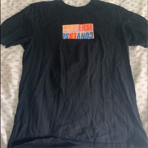 Converse T shirt